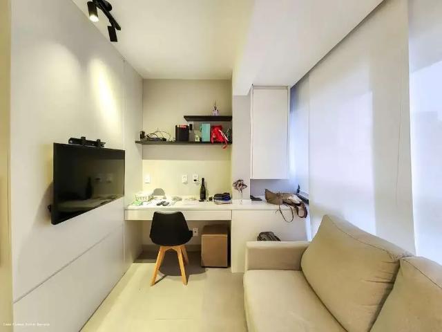 Apartamento para Venda em São Paulo/SP Perdizes 1 Quartos