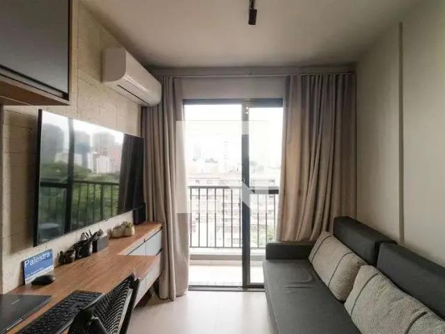 Apartamento para Venda em São Paulo/SP Perdizes 1 Quartos