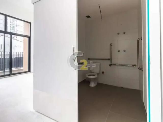 Apartamento para Venda em São Paulo/SP Perdizes 1 Quartos