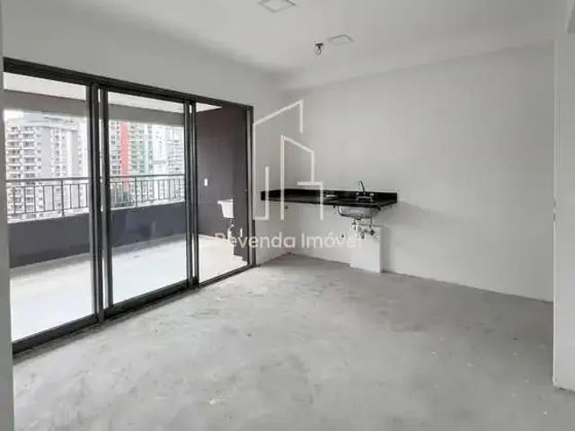 Apartamento para Venda em São Paulo/SP Perdizes 1 Quartos