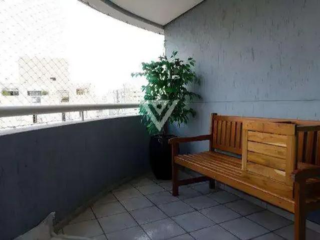 Apartamento para Venda em São Paulo/SP Perdizes 1 Quartos