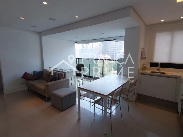 Apartamento para Venda em São Paulo/SP Perdizes 1 Quartos