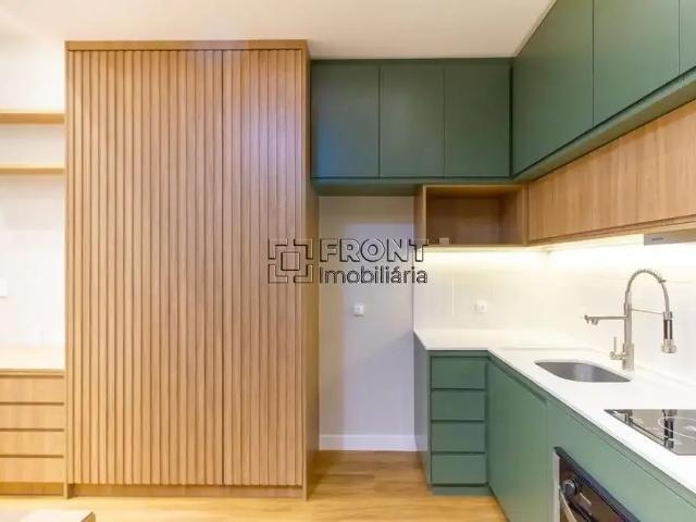Apartamento para Venda em São Paulo/SP Perdizes 1 Quartos