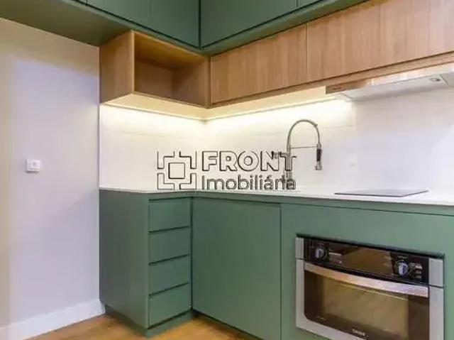 Apartamento para Venda em São Paulo/SP Perdizes 1 Quartos