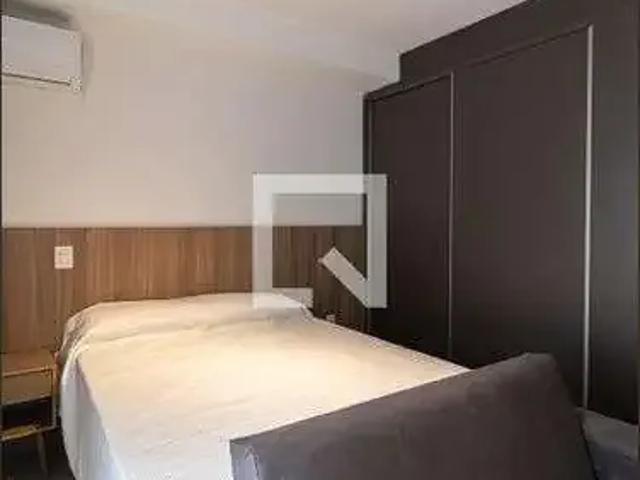 Apartamento para Venda em São Paulo/SP Perdizes 1 Quartos