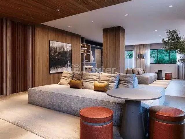 Apartamento para Venda em São Paulo/SP Perdizes 1 Quartos