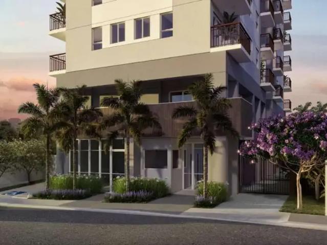 Apartamento para Venda em São Paulo/SP Perdizes 1 Quartos