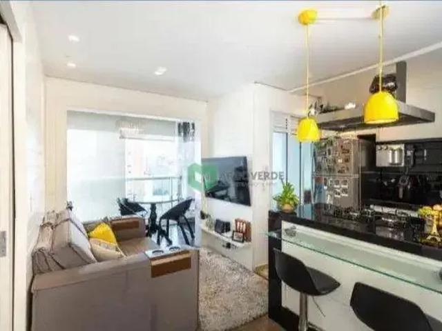 Apartamento para Venda em São Paulo/SP Perdizes 1 Quartos