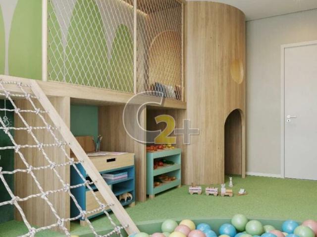 Apartamento para Venda em São Paulo/SP Perdizes 1 Quartos