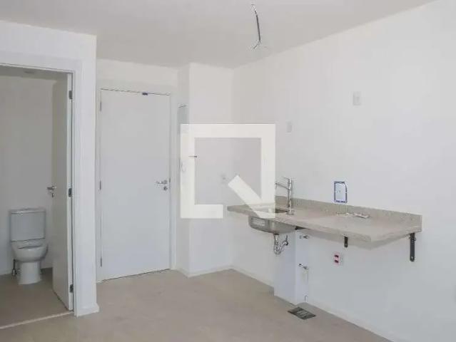 Apartamento para Venda em São Paulo/SP Perdizes 1 Quartos