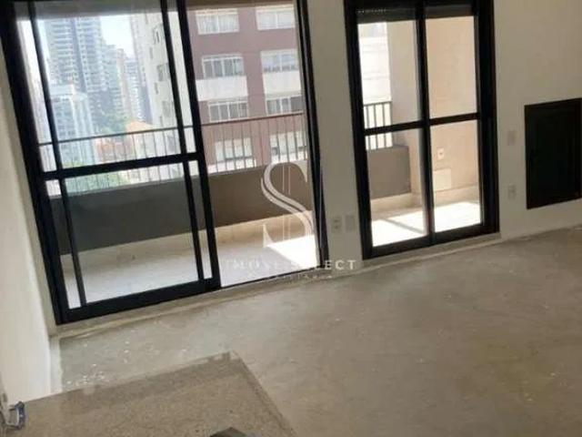 Apartamento para Venda em São Paulo/SP Perdizes 1 Quartos