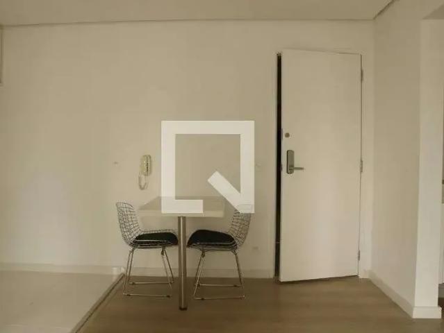 Apartamento para Venda em São Paulo/SP Perdizes 1 Quartos