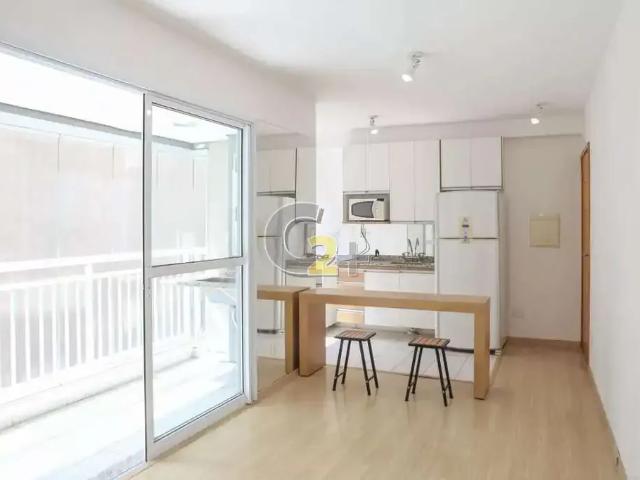 Apartamento para Venda em São Paulo/SP Perdizes 1 Quartos