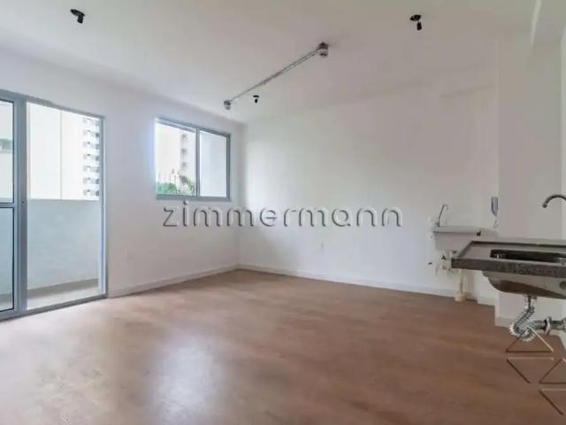 Apartamento para Venda em São Paulo/SP Perdizes 1 Quartos
