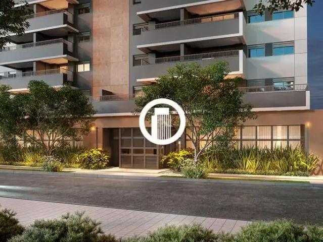 Apartamento para Venda em São Paulo/SP Perdizes 1 Quartos