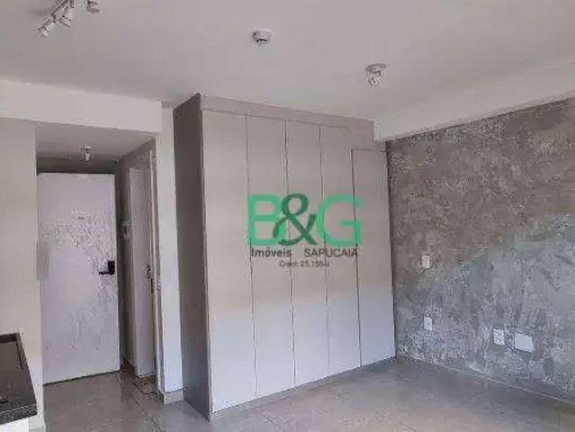 Apartamento para Venda em São Paulo/SP Perdizes 1 Quartos