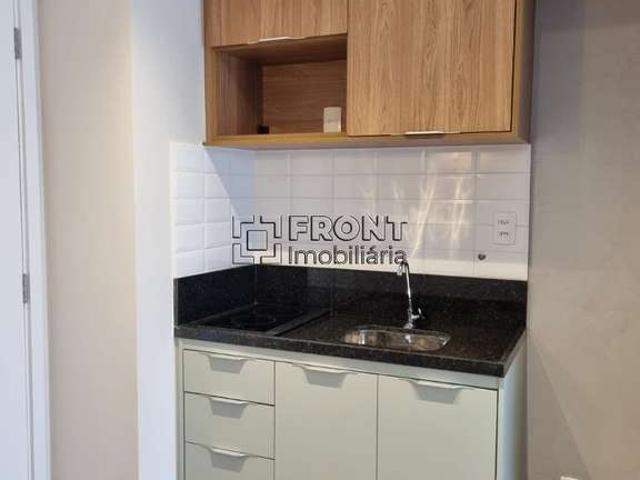 Apartamento para Venda em São Paulo/SP Perdizes 1 Quartos