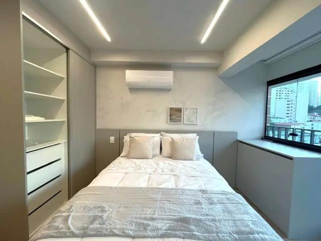 Apartamento para Venda em São Paulo/SP Perdizes 1 Quartos