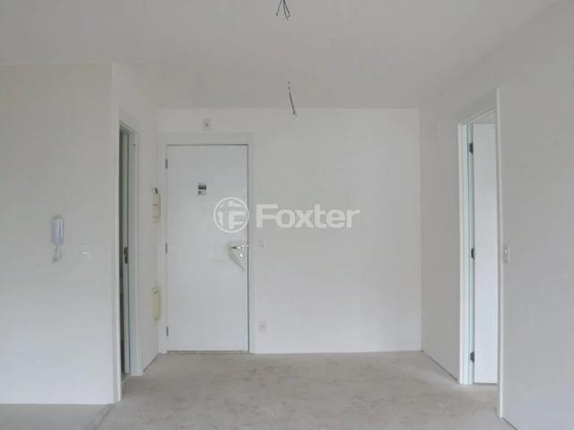 Apartamento para Venda em São Paulo/SP Perdizes 1 Quartos