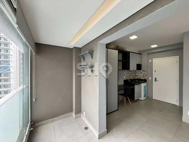 Apartamento para Venda em São Paulo/SP Perdizes 1 Quartos