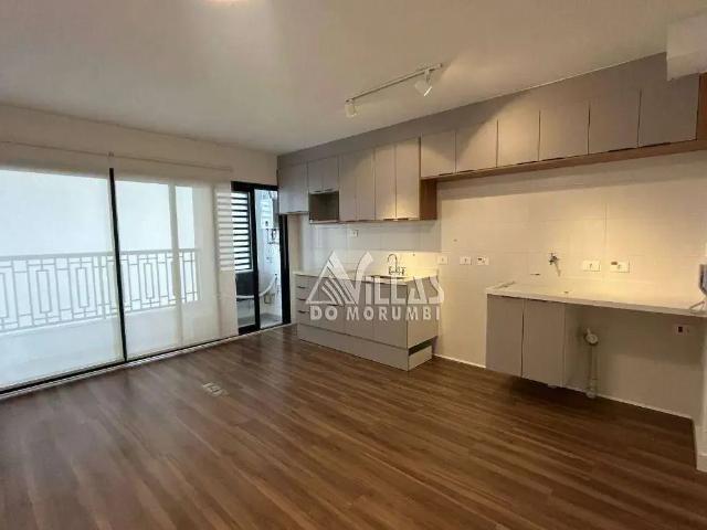 Apartamento para Venda em São Paulo/SP Perdizes 1 Quartos
