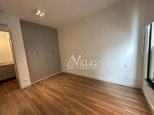 Apartamento para Venda em São Paulo/SP Perdizes 1 Quartos