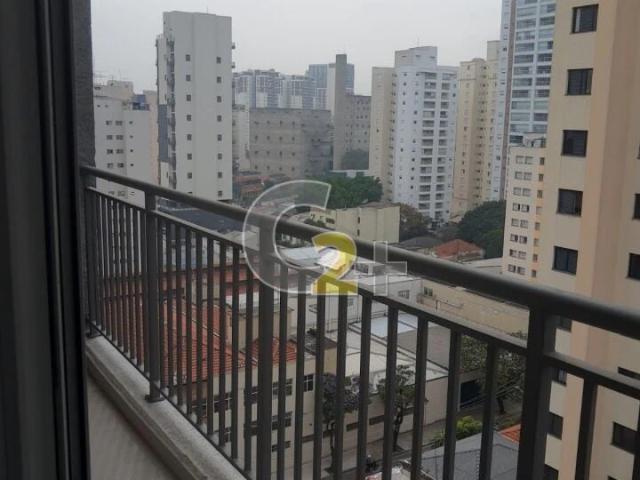 Apartamento para Venda em São Paulo/SP Perdizes 1 Quartos