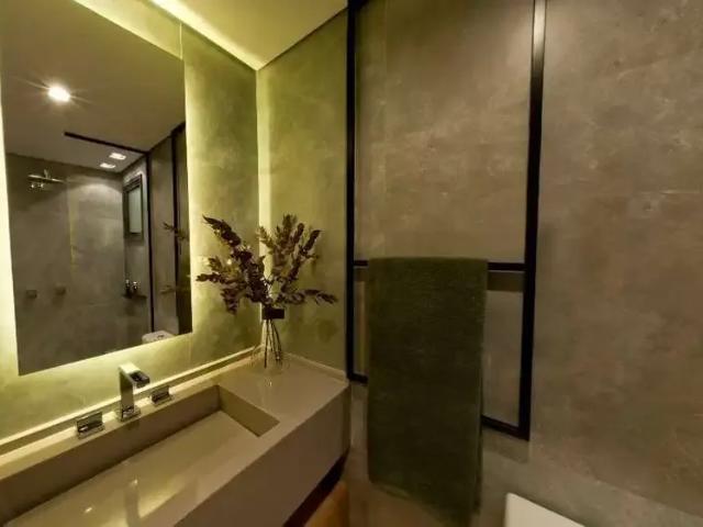 Apartamento para Venda em São Paulo/SP Perdizes 1 Quartos