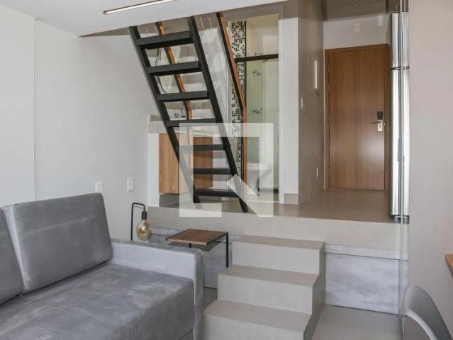 Apartamento para Venda em São Paulo/SP Perdizes 1 Quartos