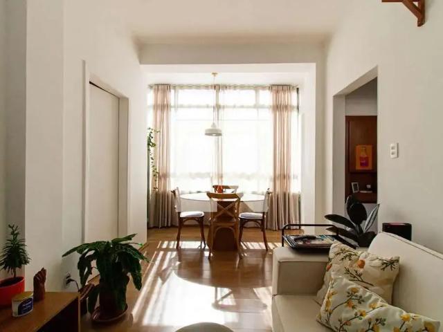 Apartamento para Venda em São Paulo/SP Perdizes 1 Quartos