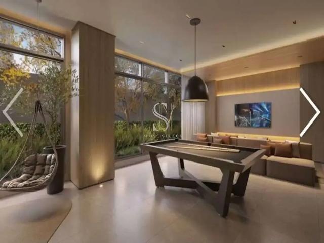 Apartamento para Venda em São Paulo/SP Perdizes 1 Quartos