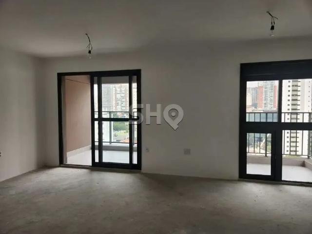 Apartamento para Venda em São Paulo/SP Perdizes 1 Quartos