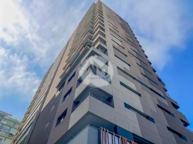 Apartamento para Venda em São Paulo/SP Perdizes 1 Quartos