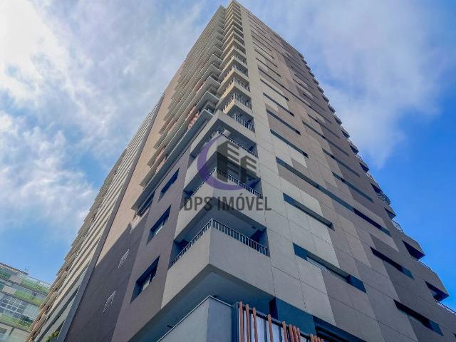 Apartamento para Venda em São Paulo/SP Perdizes 1 Quartos