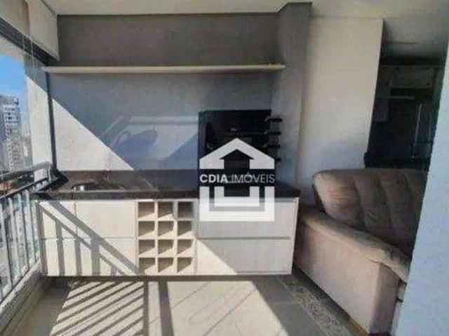 Apartamento para Venda em São Paulo/SP Perdizes 1 Quartos