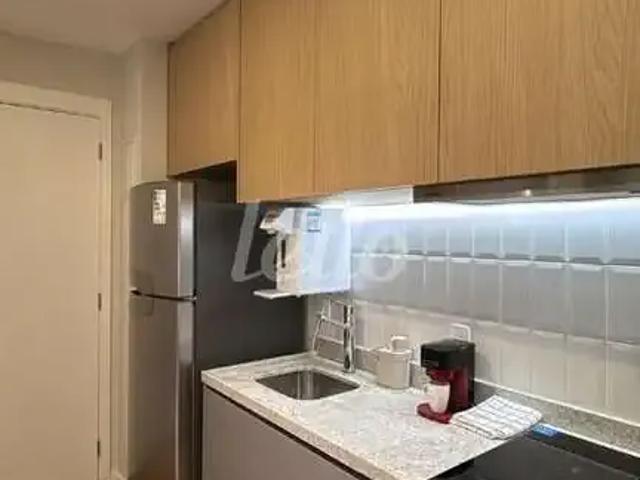 Apartamento para Venda em São Paulo/SP Perdizes 1 Quartos