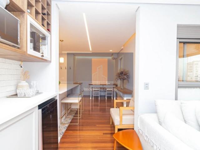 Apartamento para Venda em São Paulo/SP Perdizes 2 Quartos