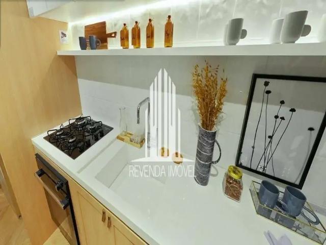 Apartamento para Venda em São Paulo/SP Perdizes 2 Quartos