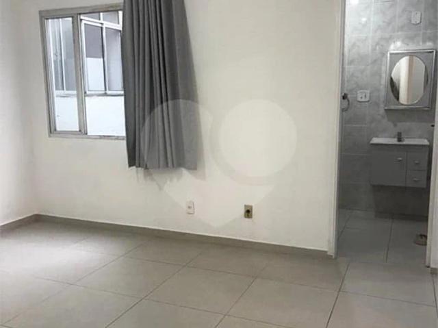 Apartamento para Venda em São Paulo/SP Perdizes 2 Quartos
