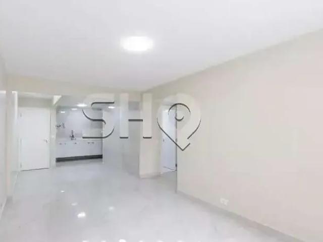 Apartamento para Venda em São Paulo/SP Perdizes 2 Quartos