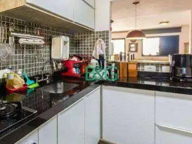 Apartamento para Venda em São Paulo/SP Perdizes 2 Quartos