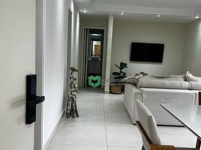 Apartamento para Venda em São Paulo/SP Perdizes 2 Quartos