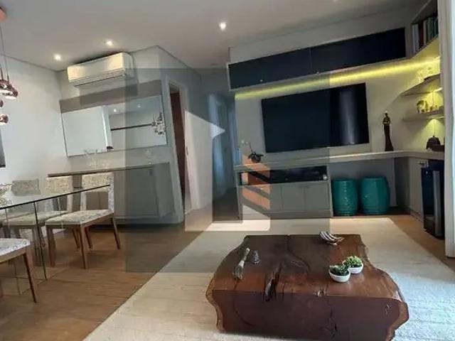 Apartamento para Venda em São Paulo/SP Perdizes 2 Quartos