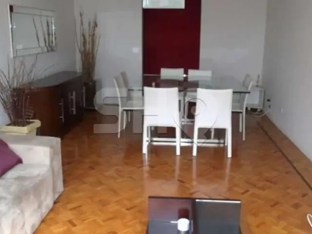 Apartamento para Venda em São Paulo/SP Perdizes 2 Quartos