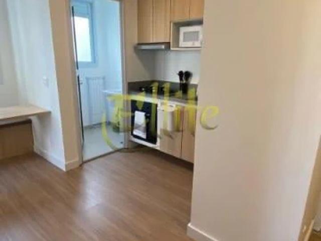 Apartamento para Venda em São Paulo/SP Perdizes 2 Quartos