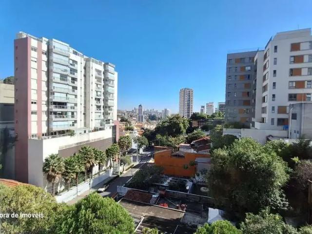 Apartamento para Venda em São Paulo/SP Perdizes 2 Quartos