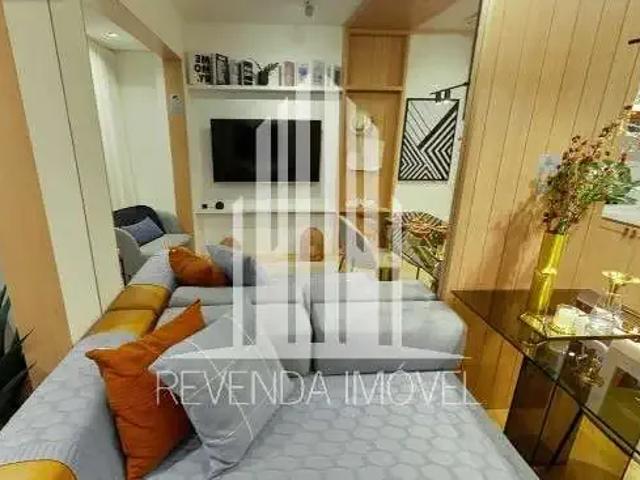 Apartamento para Venda em São Paulo/SP Perdizes 2 Quartos