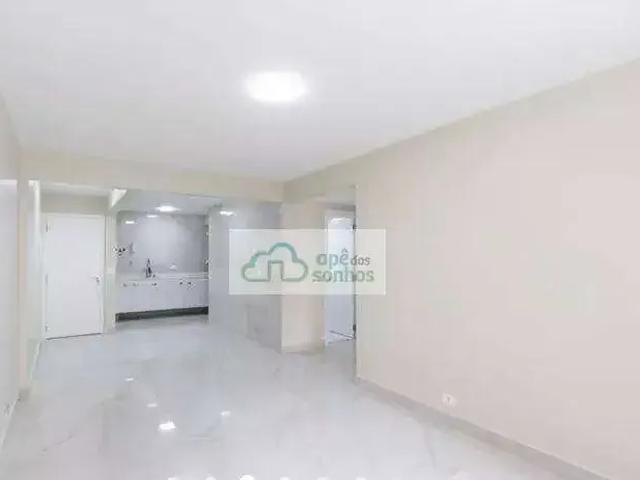 Apartamento para Venda em São Paulo/SP Perdizes 2 Quartos