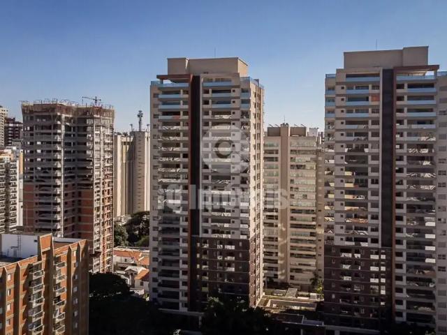 Apartamento para Venda em São Paulo/SP Perdizes 2 Quartos