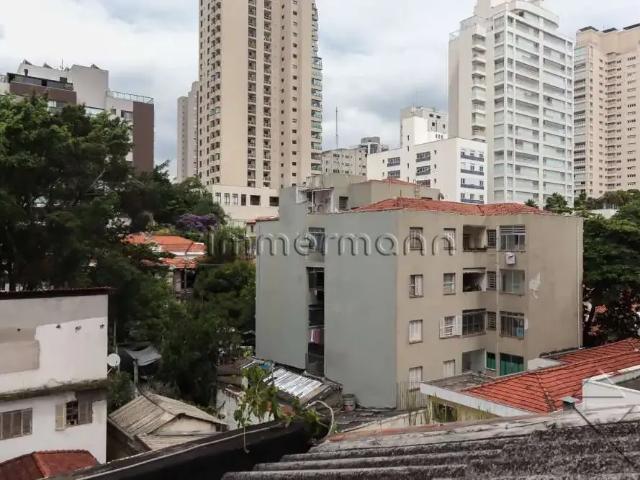 Apartamento para Venda em São Paulo/SP Perdizes 2 Quartos